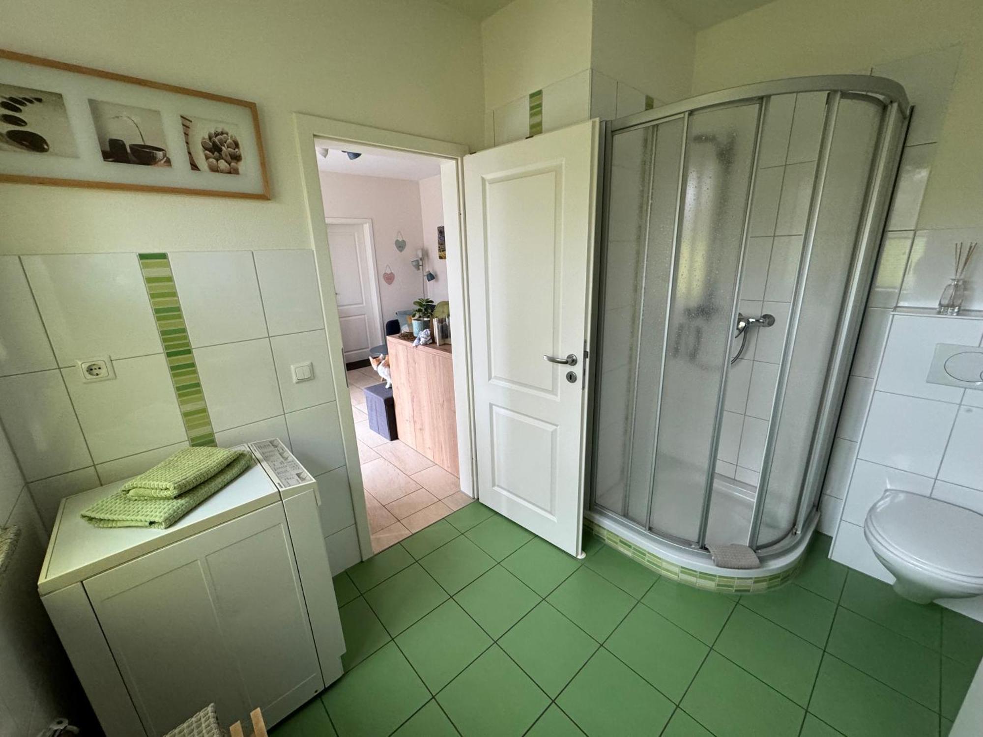 Villa Am Weinberg Waren  Kültér fotó